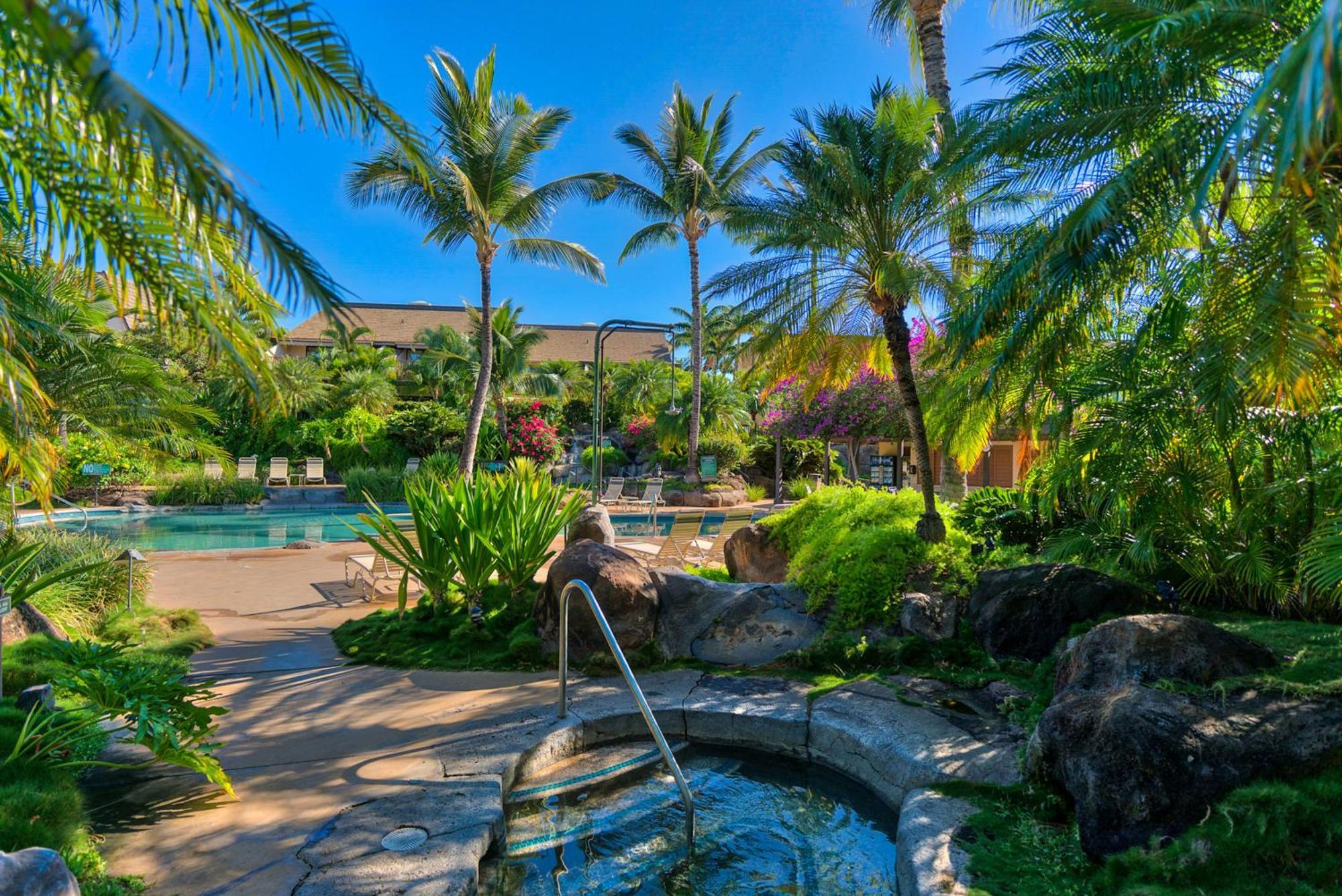 شقة Maui Kamaole ويليا المظهر الخارجي الصورة