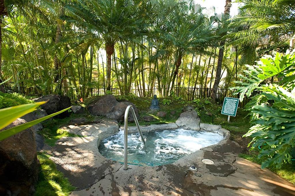 شقة Maui Kamaole ويليا المظهر الخارجي الصورة