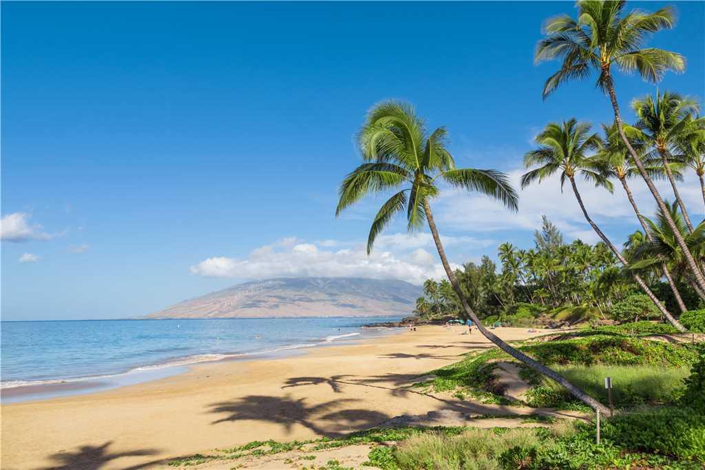 شقة Maui Kamaole ويليا المظهر الخارجي الصورة