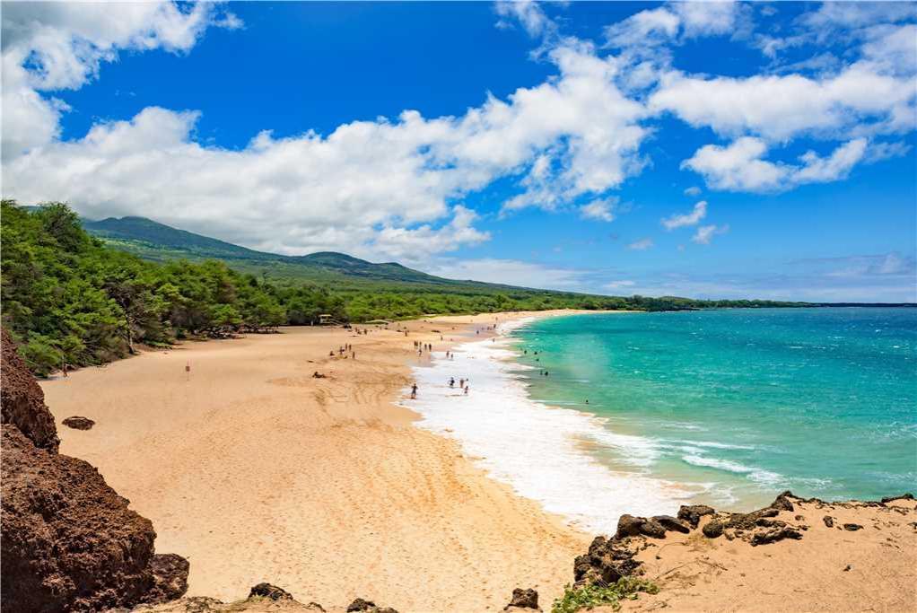 شقة Maui Kamaole ويليا المظهر الخارجي الصورة