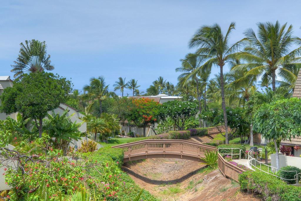 شقة Maui Kamaole ويليا المظهر الخارجي الصورة