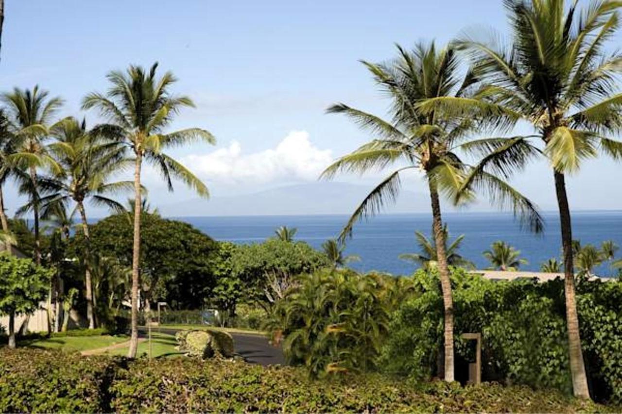شقة Maui Kamaole ويليا المظهر الخارجي الصورة